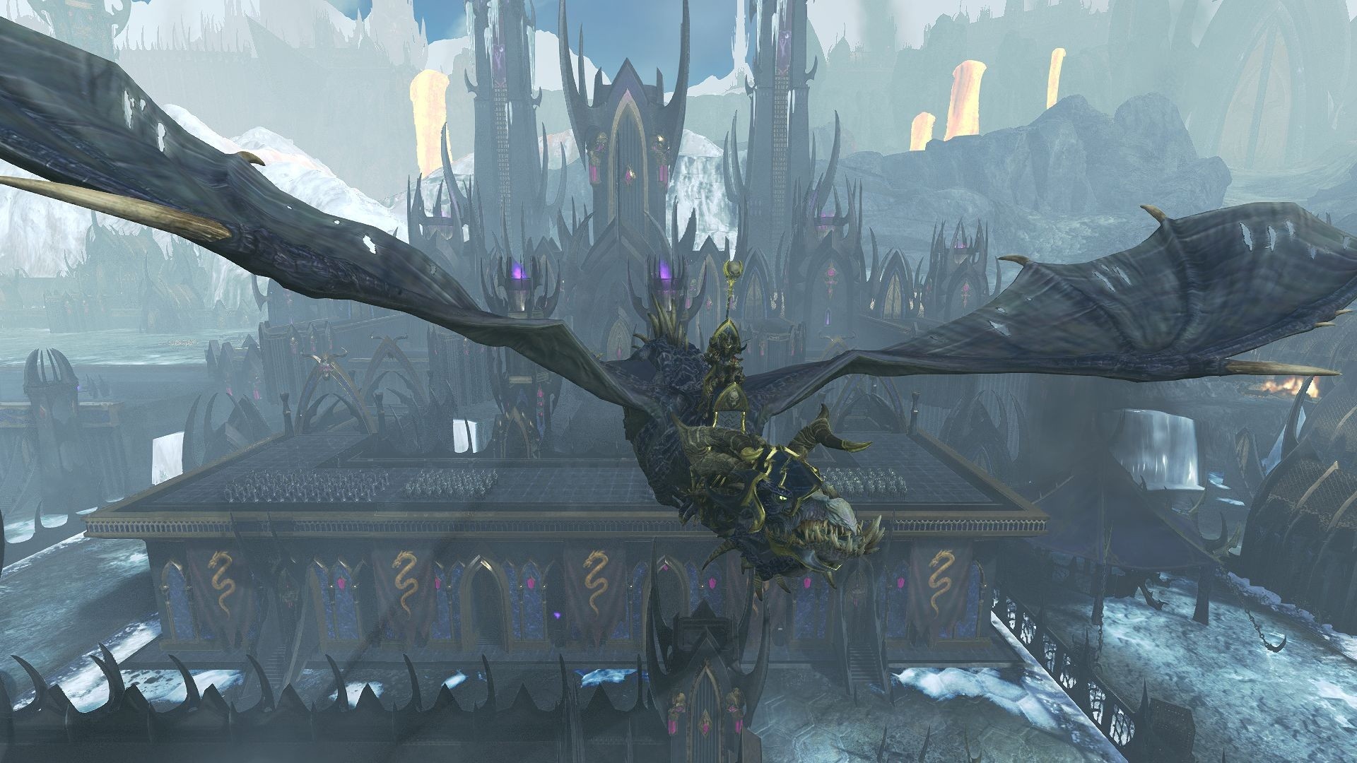 Total War: Warhammer II - Imagen 39